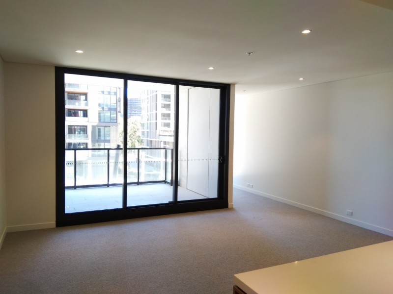 Building A/1 Network Place, North Ryde NSW 2113