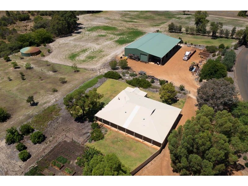 28 Carwood Crescent, Henley Brook WA 6055