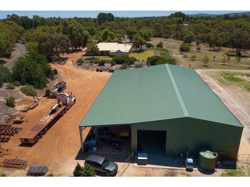 28 Carwood Crescent, Henley Brook WA 6055