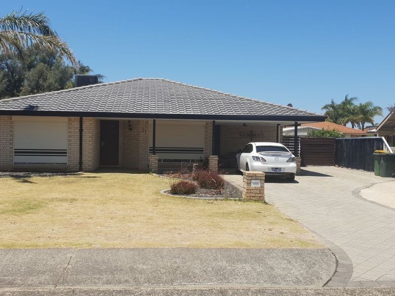 37 Lofthouse Avenue, Eaton WA 6232