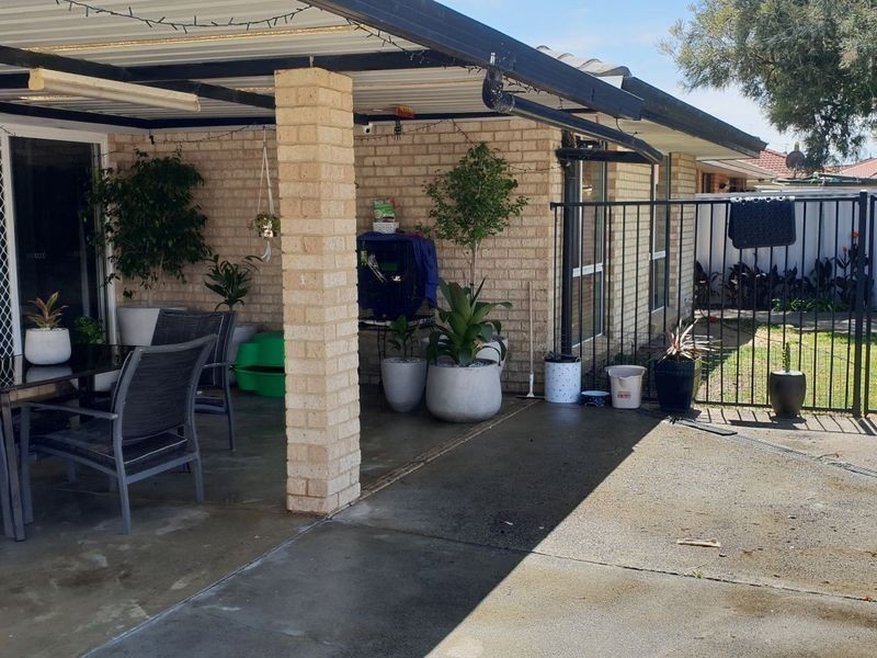 37 Lofthouse Avenue, Eaton WA 6232