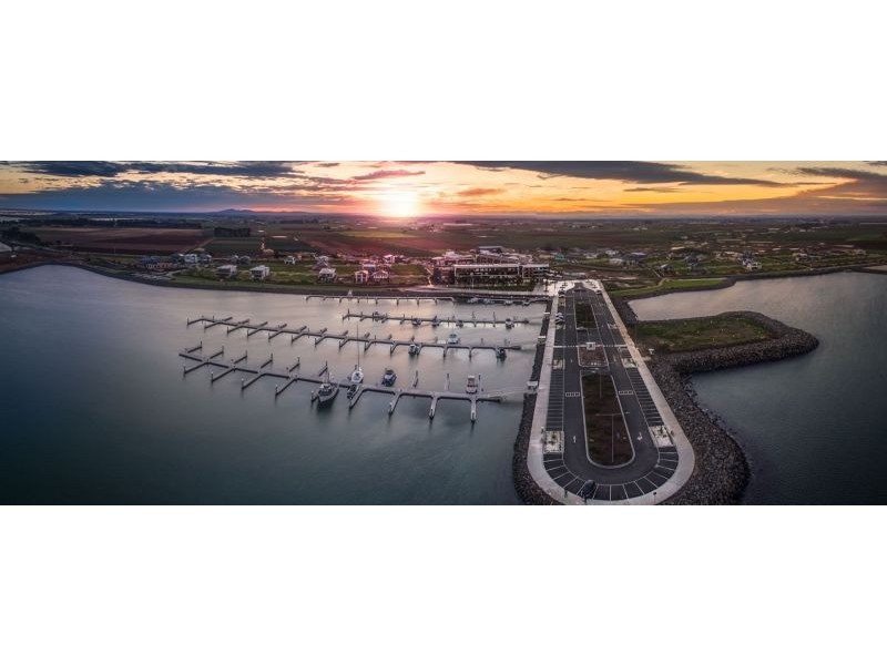 5 Slipway Rd, Werribee South VIC 3030