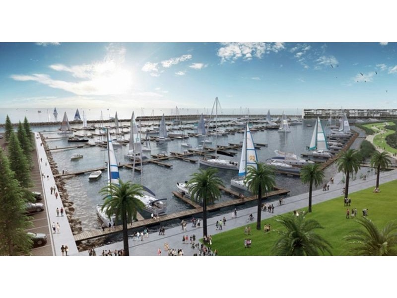 5 Slipway Rd, Werribee South VIC 3030