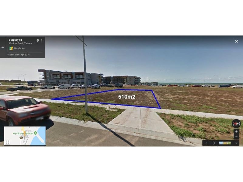 5 Slipway Rd, Werribee South VIC 3030
