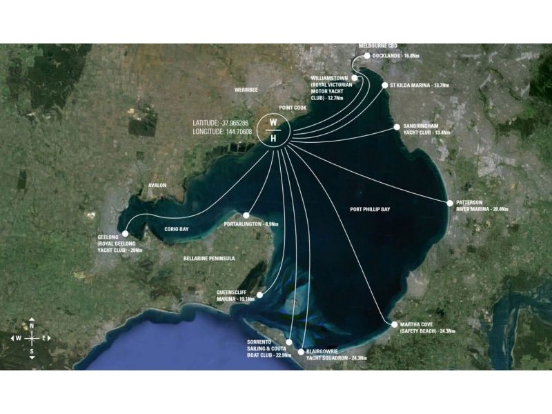 5 Slipway Rd, Werribee South VIC 3030