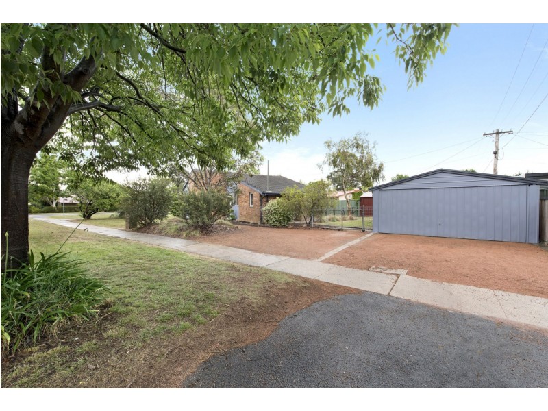 33 Sherbrooke Street, Ainslie ACT 2602