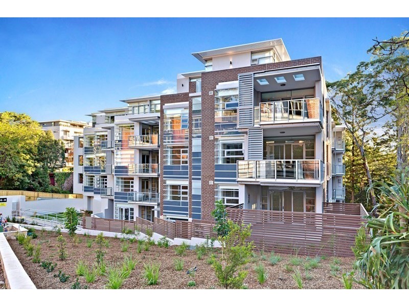 4/10 Drovers Way, Lindfield NSW 2070