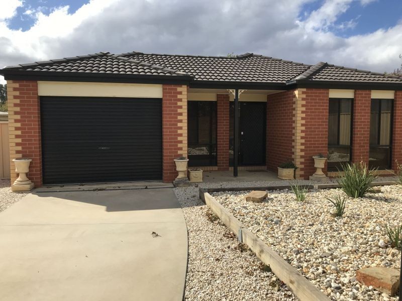 12 Symes street, Kangaroo Flat VIC 3555