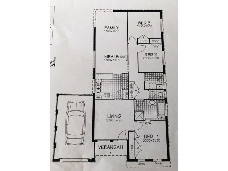 12 Symes street, Kangaroo Flat VIC 3555