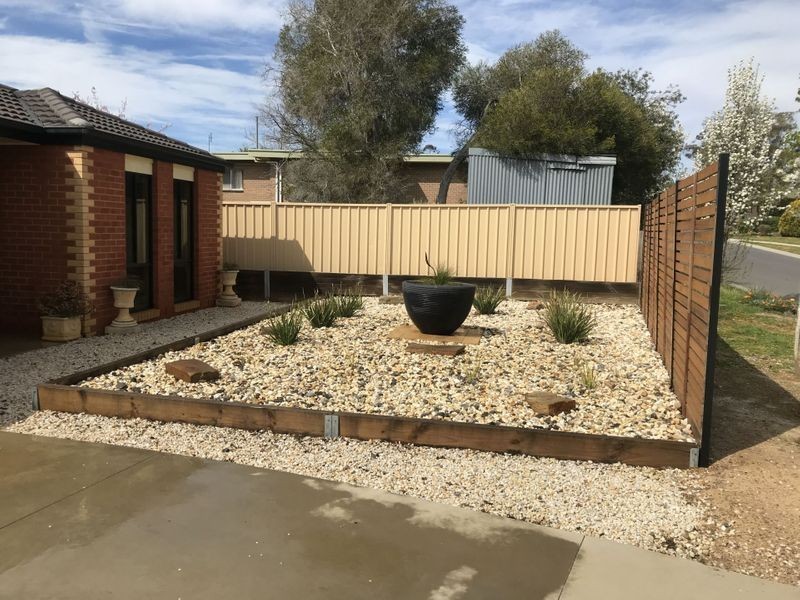 12 Symes street, Kangaroo Flat VIC 3555