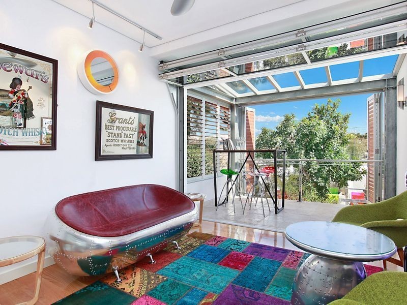 12 Rosser Street, Rozelle NSW 2039