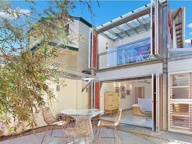 12 Rosser Street, Rozelle NSW 2039