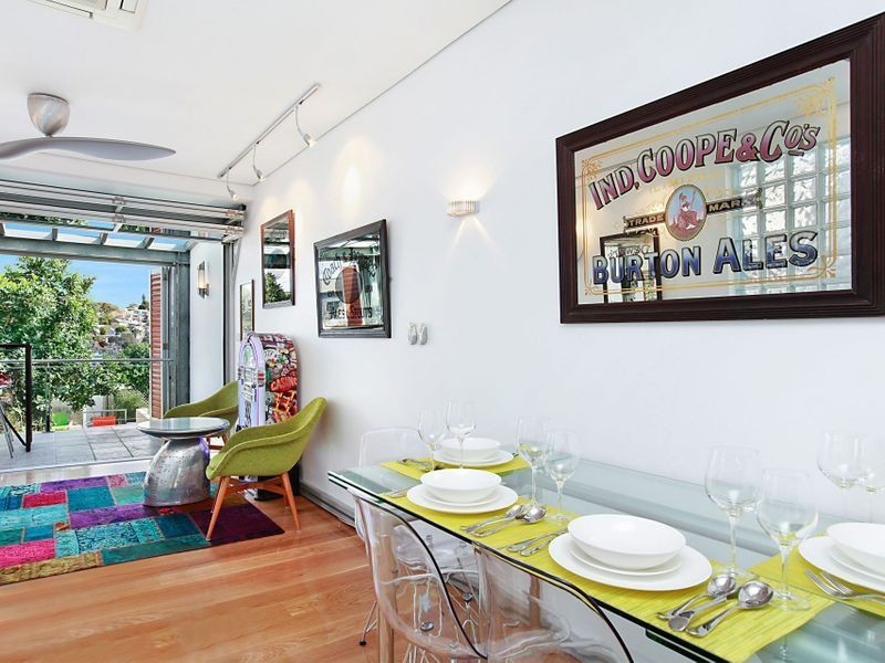 12 Rosser Street, Rozelle NSW 2039