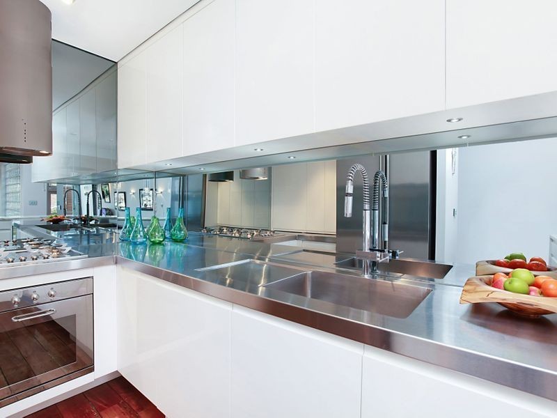 12 Rosser Street, Rozelle NSW 2039