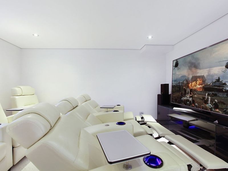 12 Rosser Street, Rozelle NSW 2039