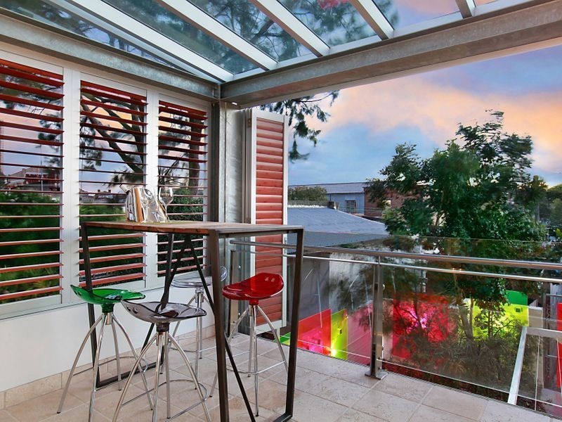 12 Rosser Street, Rozelle NSW 2039