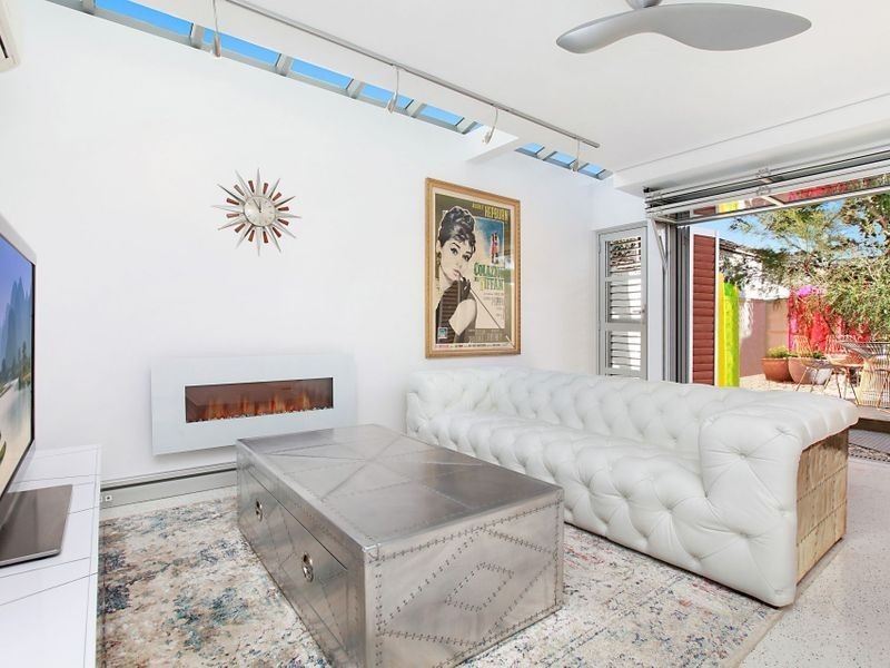 12 Rosser Street, Rozelle NSW 2039