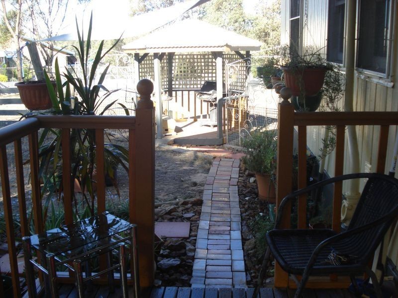 108 Wilson Road, Heathcote VIC 3523