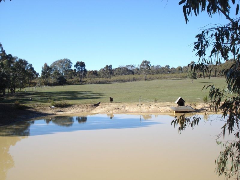 108 Wilson Road, Heathcote VIC 3523