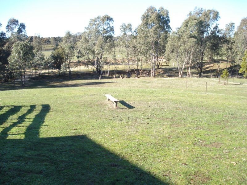 108 Wilson Road, Heathcote VIC 3523