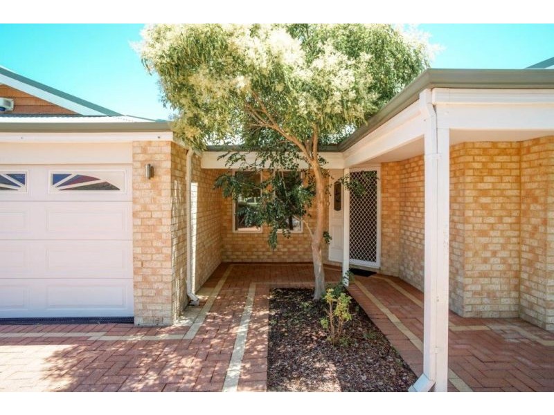 7 Flint Close, Pearsall WA 6065