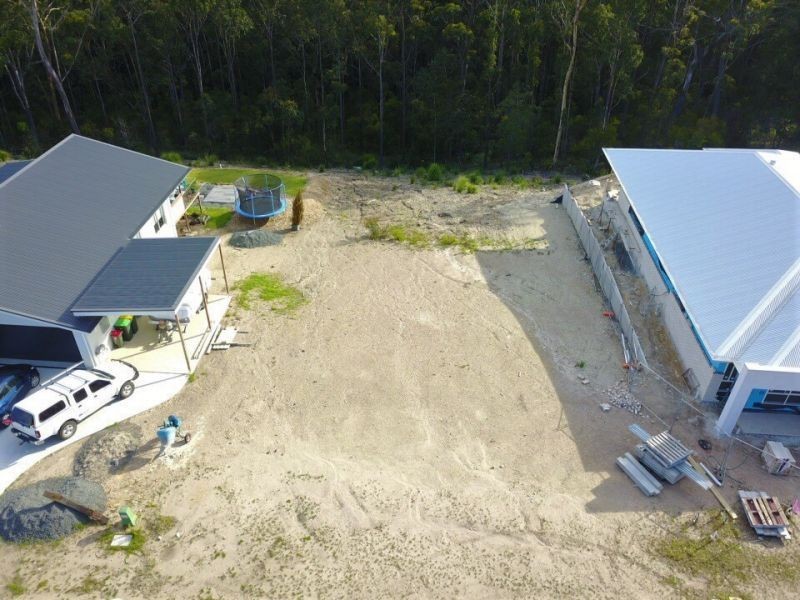 50 The Ridge Road, Malua Bay NSW 2536