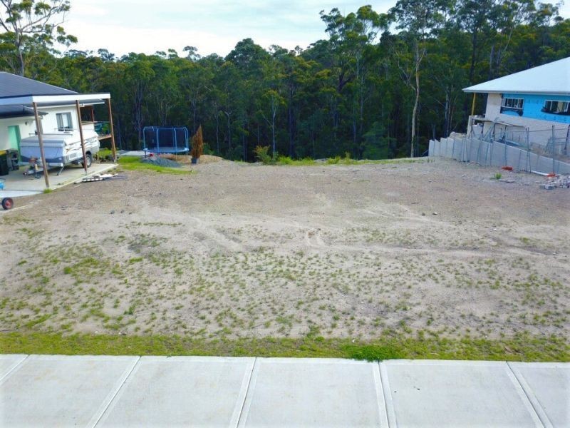 50 The Ridge Road, Malua Bay NSW 2536