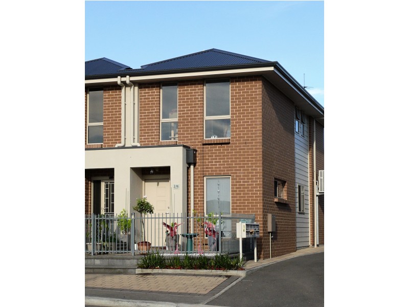 2/16 Hillier Road, Morphett Vale SA 5162
