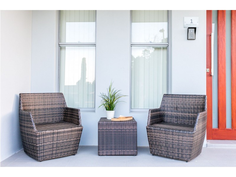 1 Blenheim Place, St Clair NSW 2759