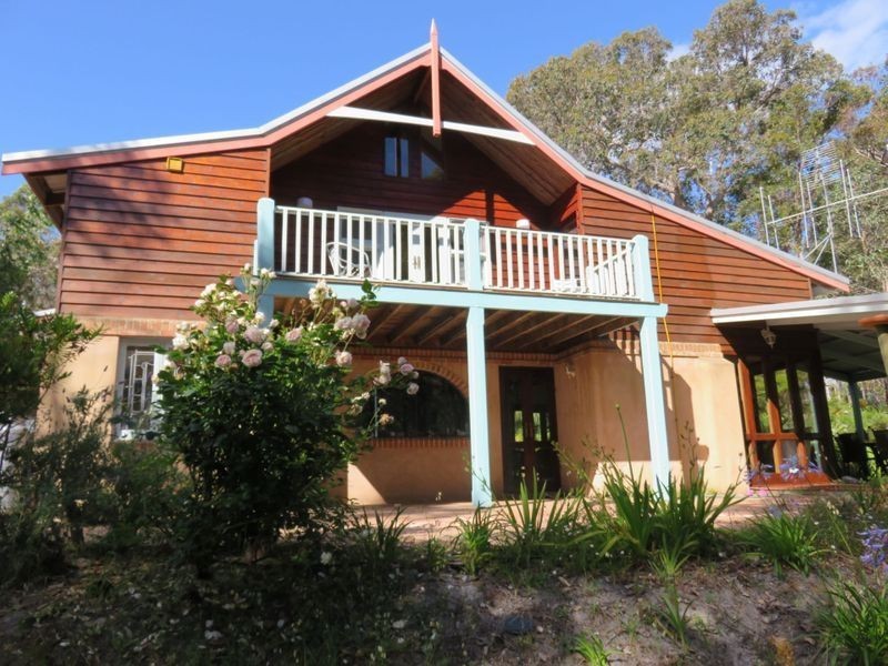 7 Redgum Lane, Denmark WA 6333