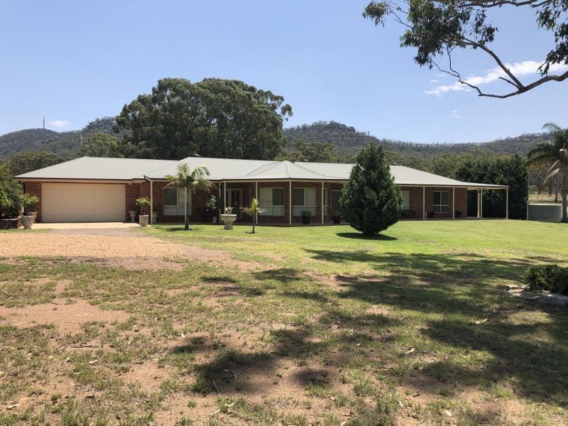 20 Grey Gum Road, Denman NSW 2328