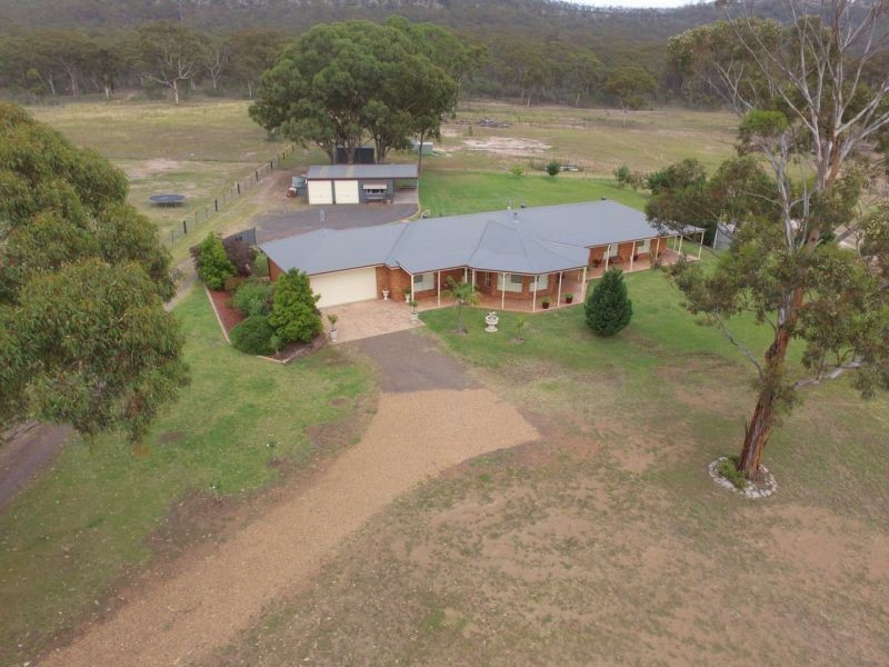 20 Grey Gum Road, Denman NSW 2328