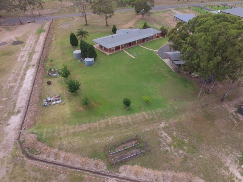 20 Grey Gum Road, Denman NSW 2328