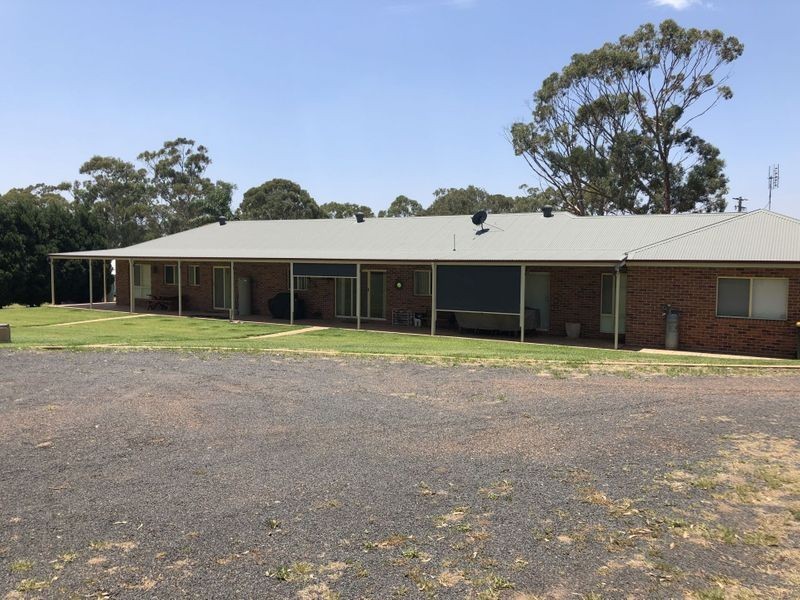 20 Grey Gum Road, Denman NSW 2328