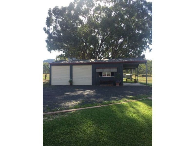20 Grey Gum Road, Denman NSW 2328