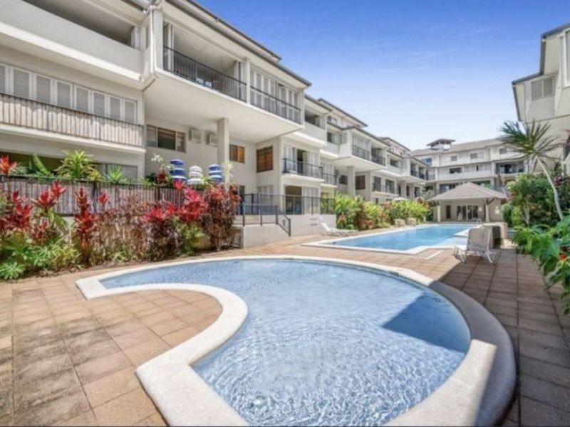 304/55 Clifton Road, Clifton Beach QLD 4879