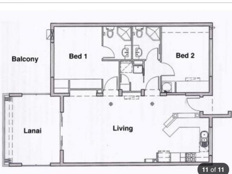 304/55 Clifton Road, Clifton Beach QLD 4879