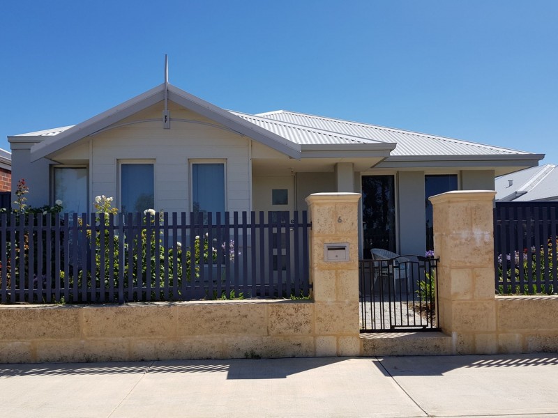 6 Altham Grove, Baldivis WA 6171