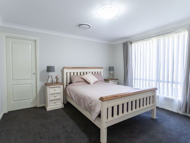 2 Tallowwood Drive, Gunnedah NSW 2380