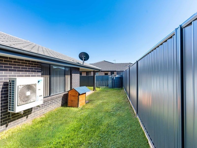 2 Tallowwood Drive, Gunnedah NSW 2380