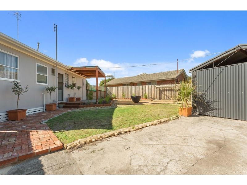 24 Poplar Street, Frankston North VIC 3200
