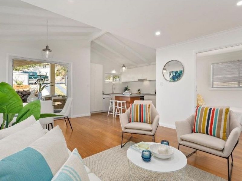 34A Yardley Avenue, Ashgrove QLD 4060