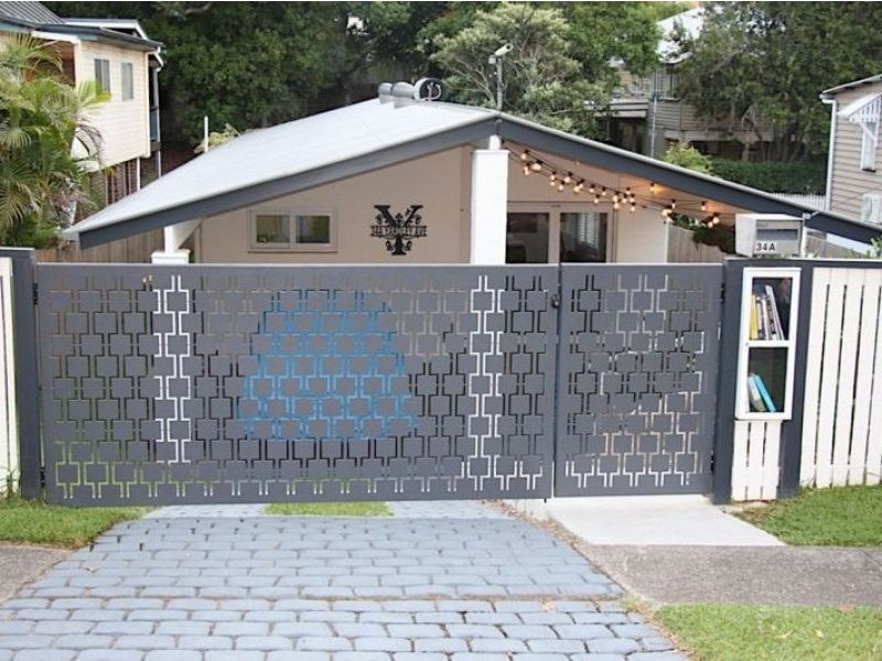 34A Yardley Avenue, Ashgrove QLD 4060