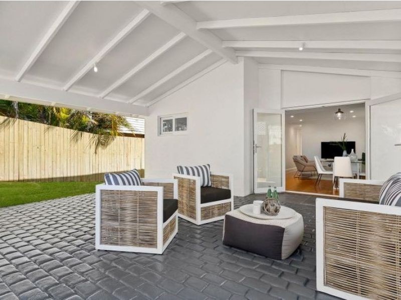 34A Yardley Avenue, Ashgrove QLD 4060