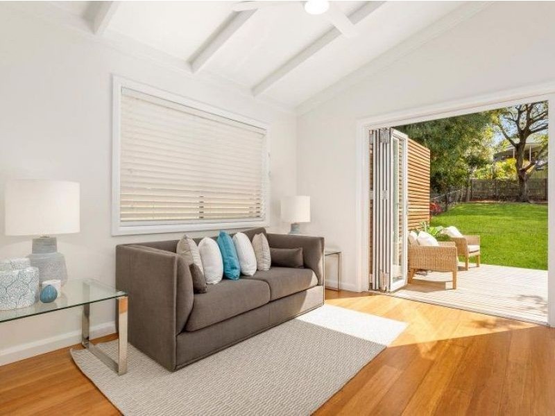 34A Yardley Avenue, Ashgrove QLD 4060