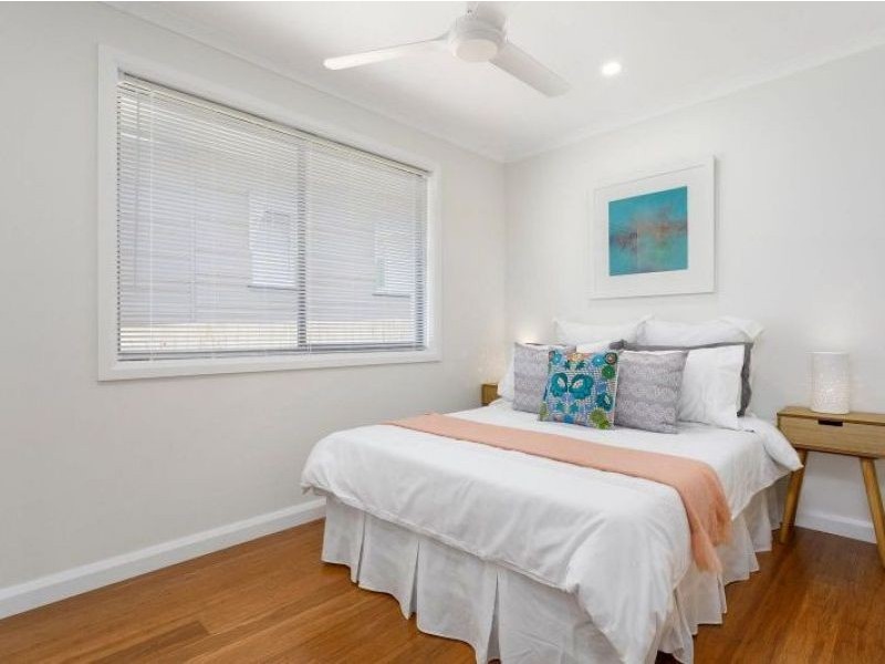 34A Yardley Avenue, Ashgrove QLD 4060