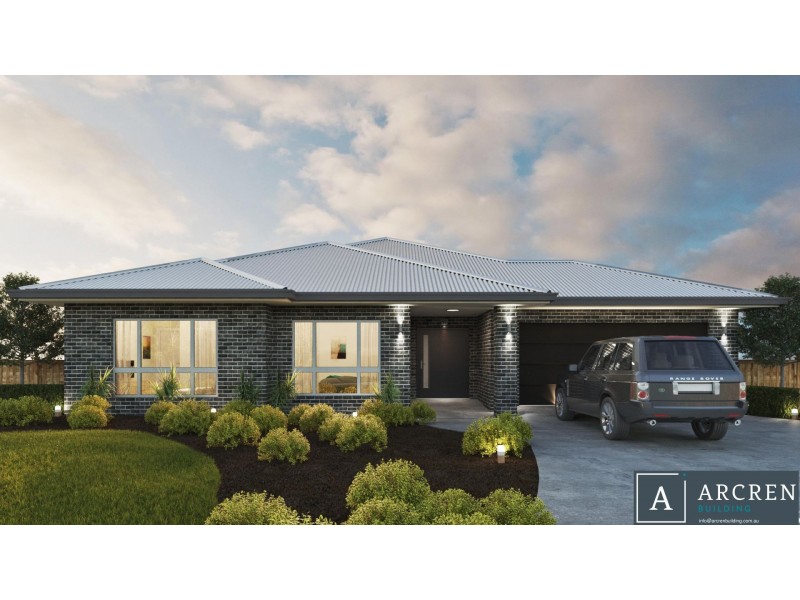 18 Tim Heitmann Court, Narangba QLD 4504