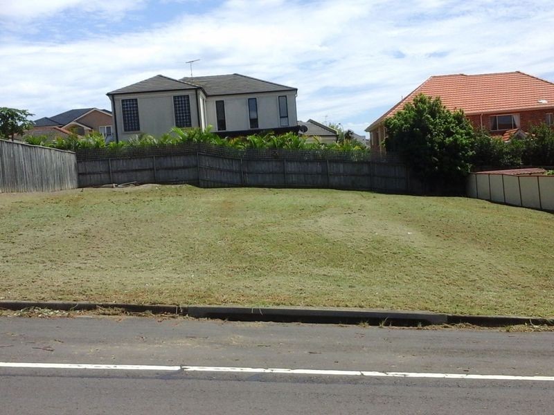 98 Kings Road, Castle Hill NSW 2154