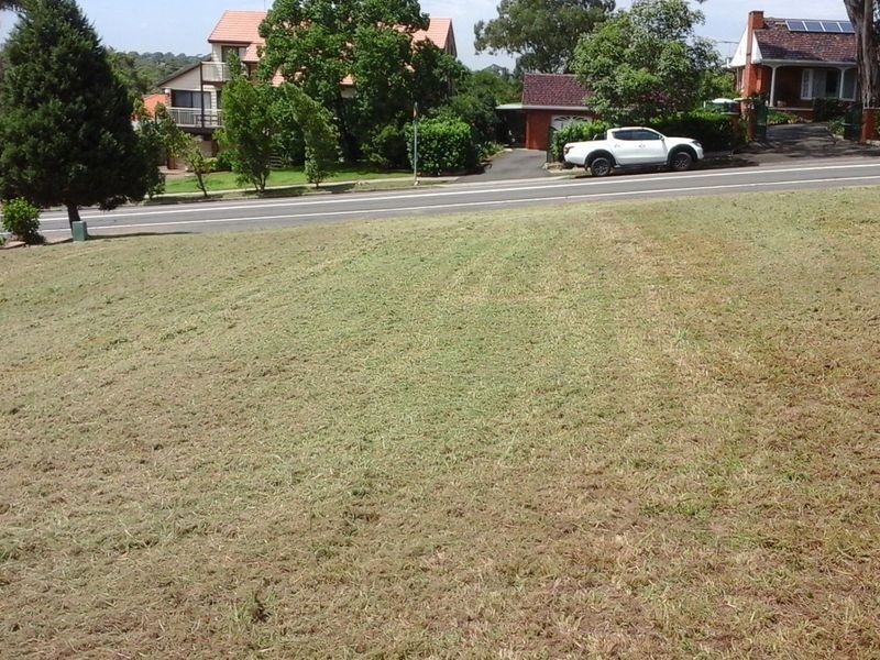 98 Kings Road, Castle Hill NSW 2154