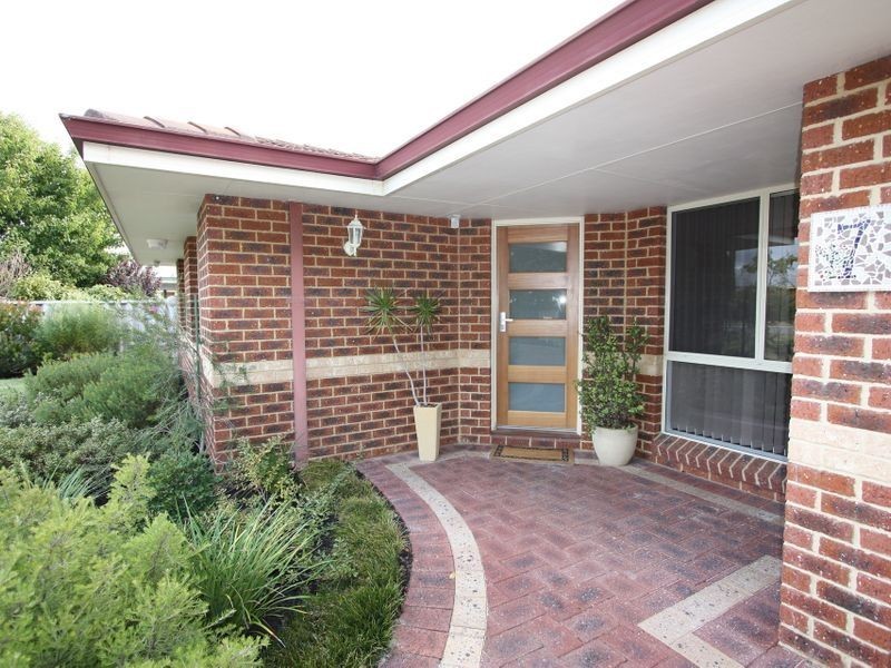 7 Leishman Court, Bayonet Head WA 6330